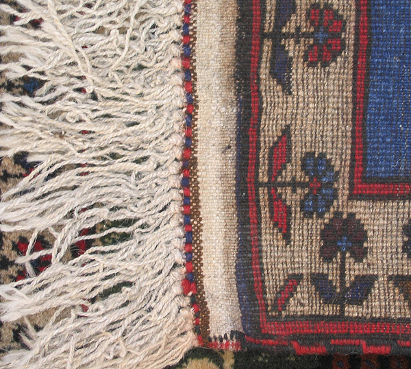 For sale: Afghan War Rug or Conflict Carpet