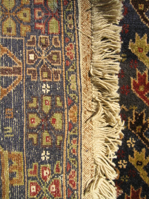 For sale: Afghan War Rug or Conflict Carpet