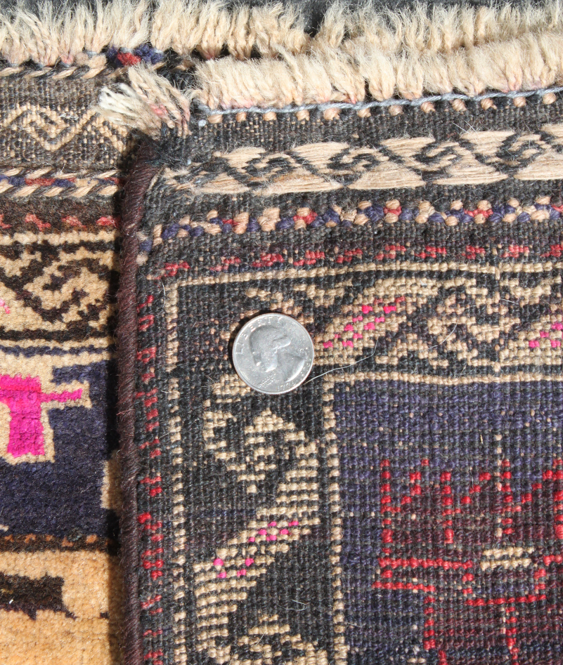 For sale: Afghan War Rug or Conflict Carpet