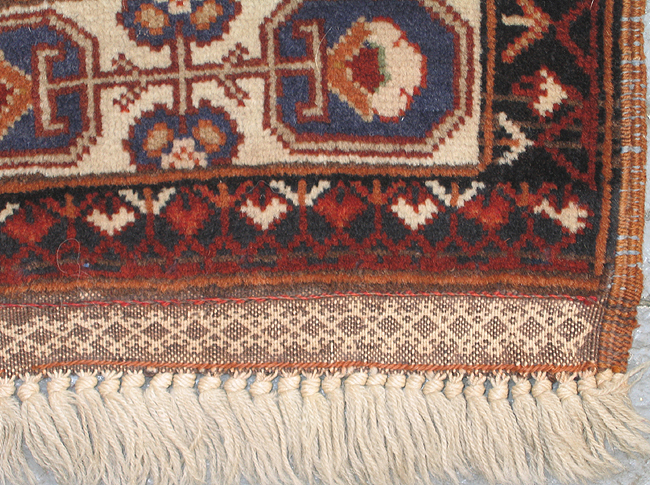 For sale: Afghan War Rug or Conflict Carpet