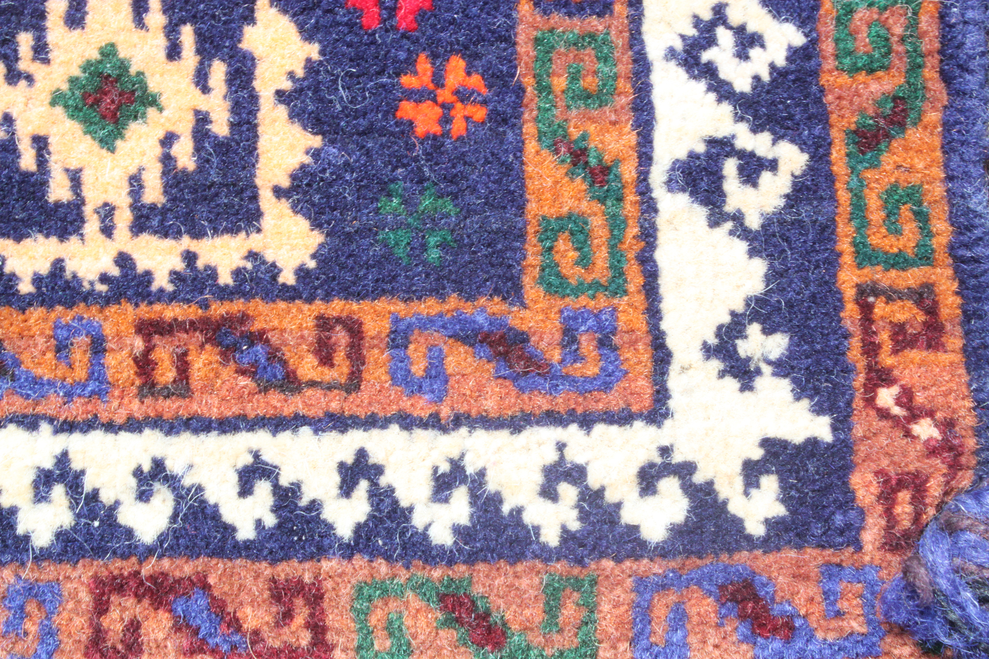 For sale: Afghan War Rug or Conflict Carpet