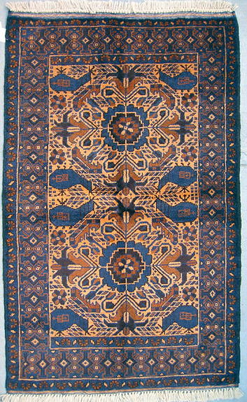 Hand woven carpet from Afhanistan for sale