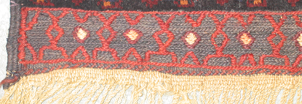 For sale: Afghan War Rug or Conflict Carpet