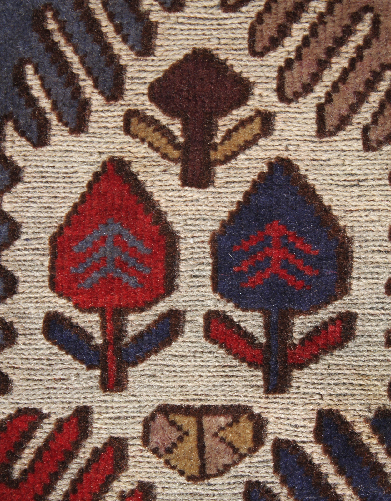 For sale: Afghan War Rug or Conflict Carpet