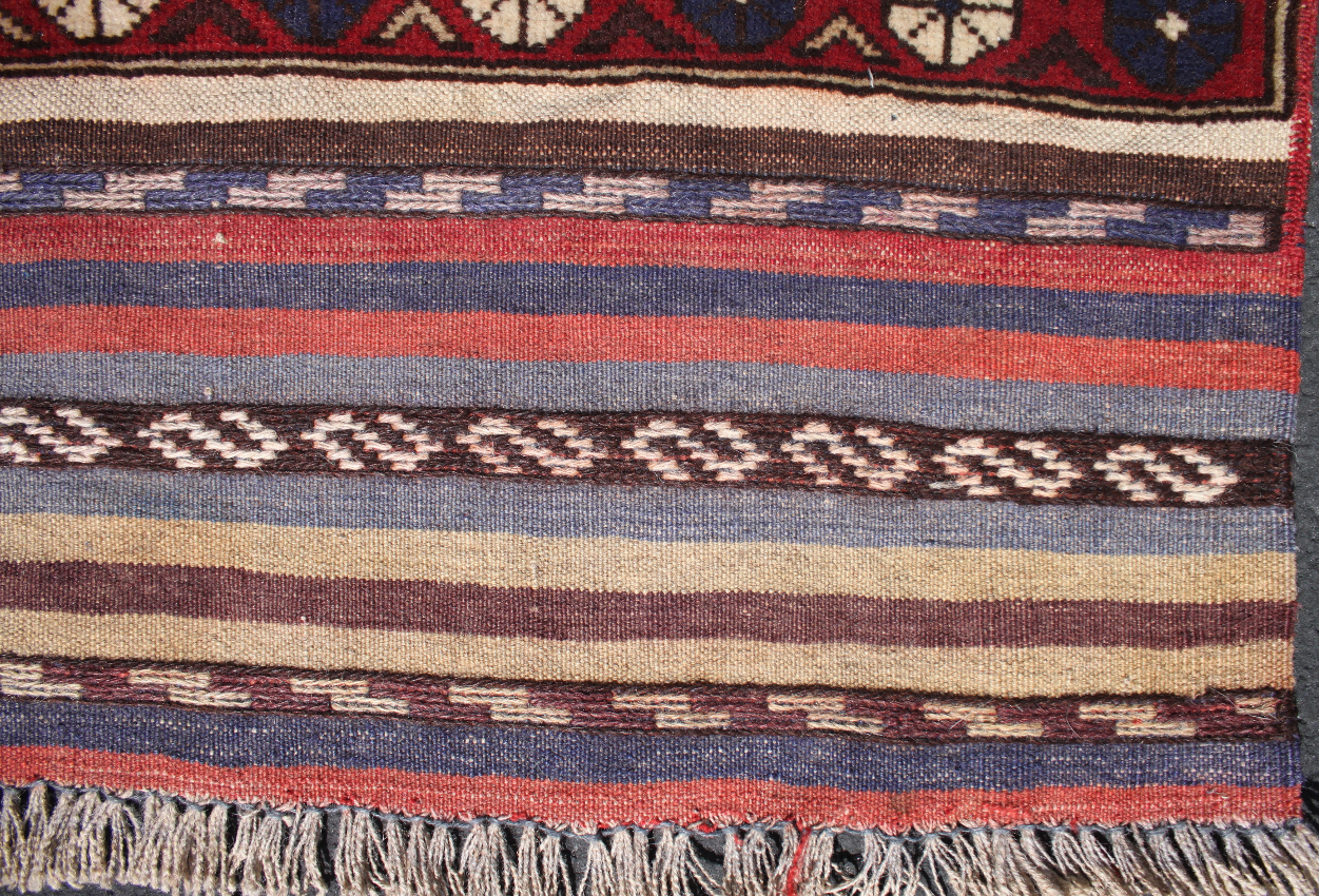 For sale: Afghan War Rug or Conflict Carpet