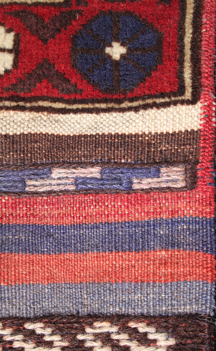 For sale: Afghan War Rug or Conflict Carpet