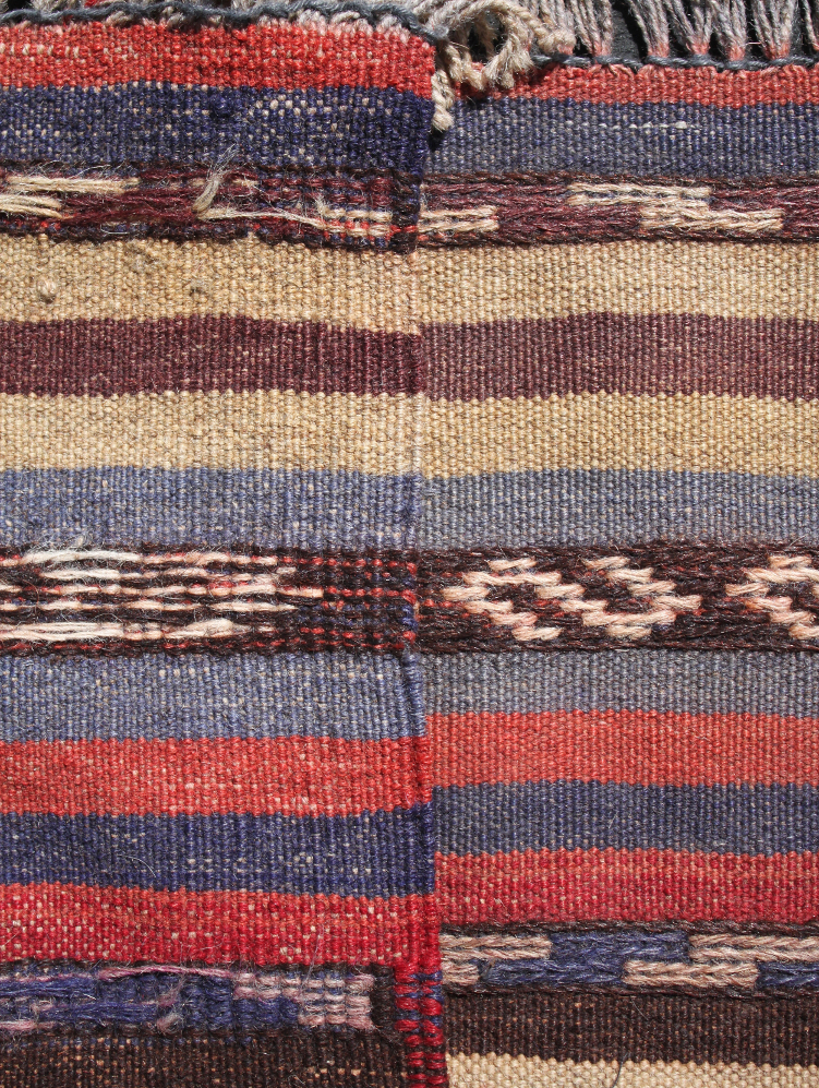 For sale: Afghan War Rug or Conflict Carpet