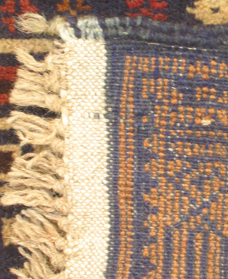 For sale: Afghan War Rug or Conflict Carpet