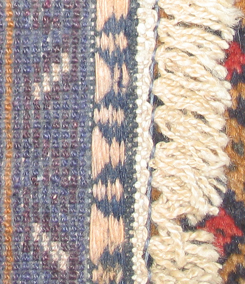 For sale: Afghan War Rug or Conflict Carpet