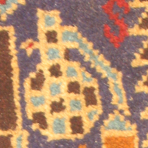 For sale: Afghan War Rug or Conflict Carpet