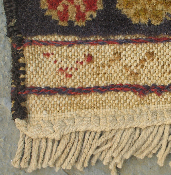 For sale: Afghan War Rug or Conflict Carpet